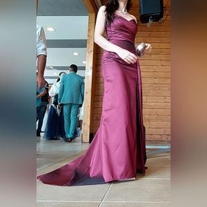 Evening/Prom/wedding dress